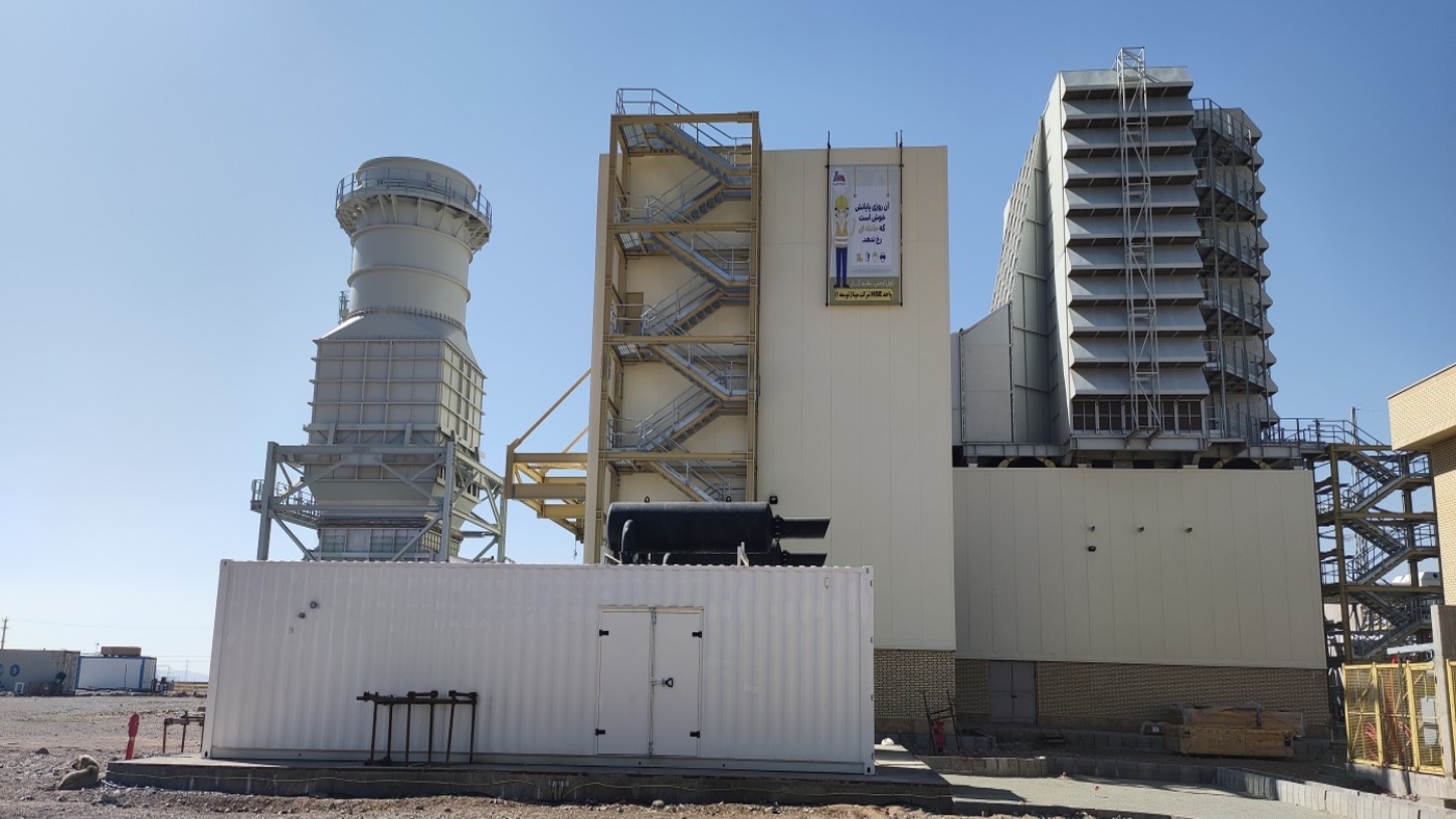 gas units 2