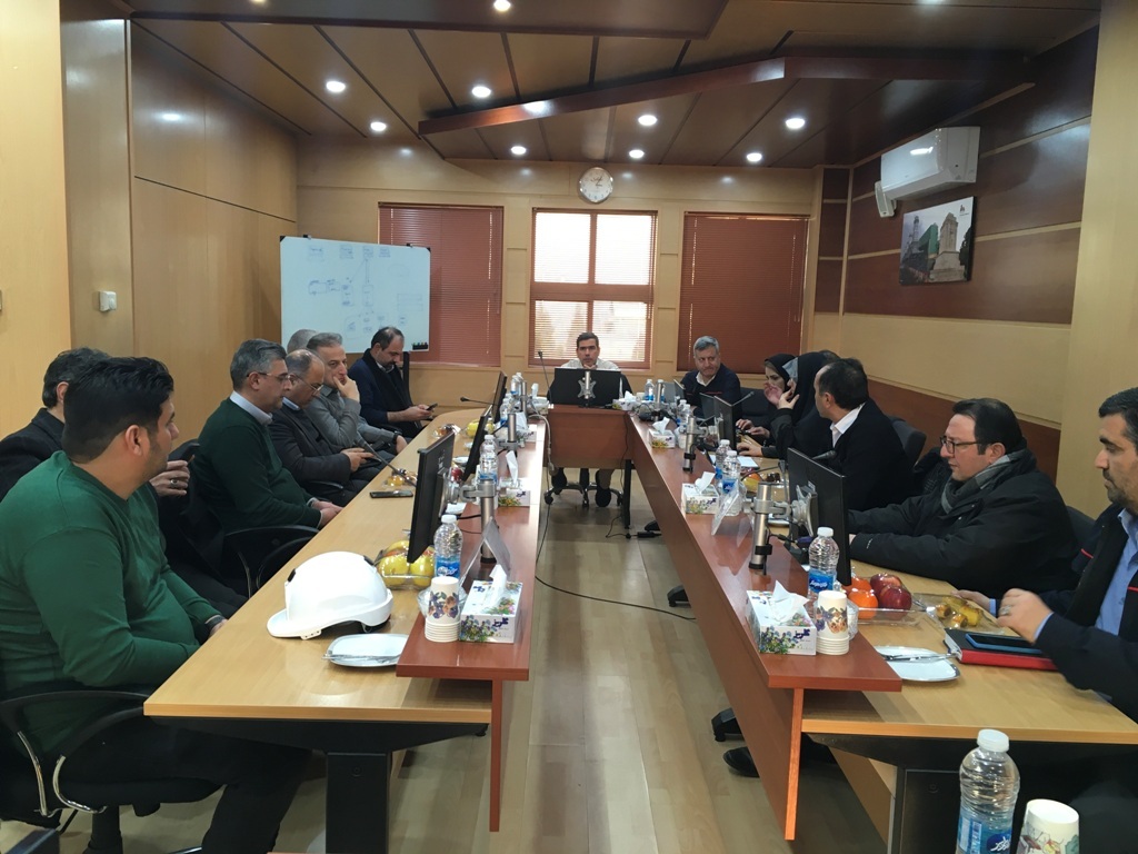 نیروگاه فردوسی